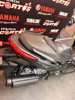 Yamaha XMAX 125 Iron Max 15cv