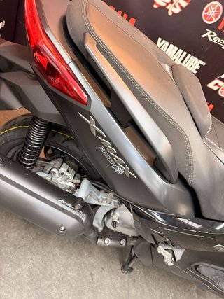 Yamaha XMAX 125 Iron Max 15cv