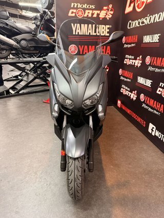 Yamaha XMAX 125 Iron Max 15cv