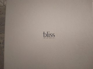 Collana Bliss perle e chiusura oro 18 carati
