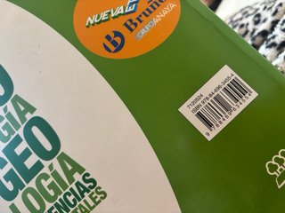 Libros de texto