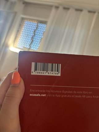 Libros de texto