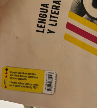 Libros de texto
