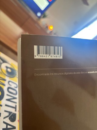 Libros de texto