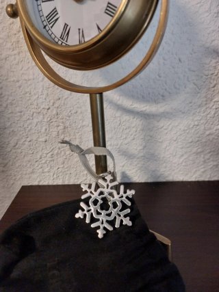 Colgante Tous XL Plata