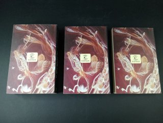 3 LIBROS - Odisea + Don Quijote + Dialogos Platón