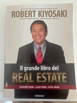 Bundle Saggistica: Economia & Real Estate (30€)