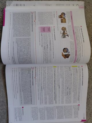 Historia de la filosofía, 2 Bachillerato