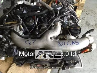 Motor audi q7 3.0 tdi r_97326