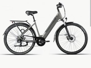 Bicicleta Eléctrica prowen tb 28'