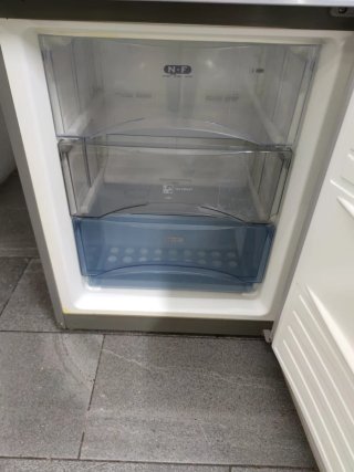 Nevera Fagor Combi Clase A 200x60cm con Garantía