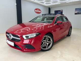 Mercedes-Benz Clase A250 AMG 225CV 2019