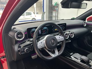 Mercedes-Benz Clase A250 AMG 225CV 2019