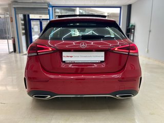 Mercedes-Benz Clase A250 AMG 225CV 2019
