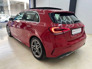 Mercedes-Benz Clase A250 AMG 225CV 2019