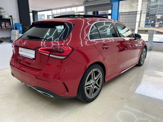 Mercedes-Benz Clase A250 AMG 225CV 2019