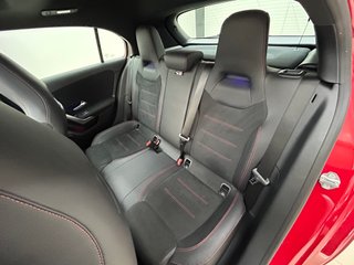 Mercedes-Benz Clase A250 AMG 225CV 2019