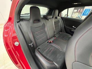 Mercedes-Benz Clase A250 AMG 225CV 2019