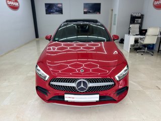 Mercedes-Benz Clase A250 AMG 225CV 2019