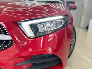 Mercedes-Benz Clase A250 AMG 225CV 2019