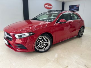 Mercedes-Benz Clase A250 AMG 225CV 2019