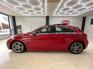 Mercedes-Benz Clase A250 AMG 225CV 2019
