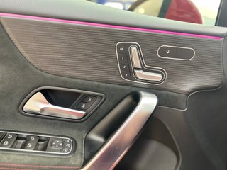 Mercedes-Benz Clase A250 AMG 225CV 2019