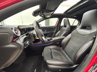 Mercedes-Benz Clase A250 AMG 225CV 2019