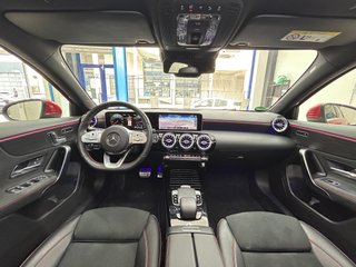 Mercedes-Benz Clase A250 AMG 225CV 2019