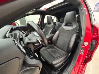 Mercedes-Benz Clase A250 AMG 225CV 2019