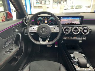 Mercedes-Benz Clase A250 AMG 225CV 2019