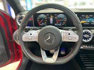 Mercedes-Benz Clase A250 AMG 225CV 2019
