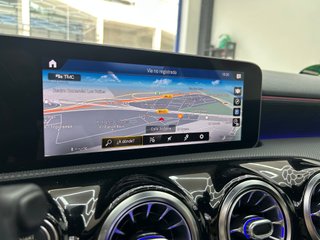 Mercedes-Benz Clase A250 AMG 225CV 2019