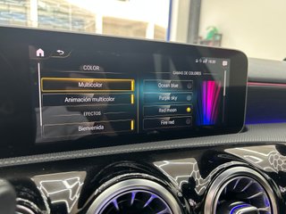 Mercedes-Benz Clase A250 AMG 225CV 2019