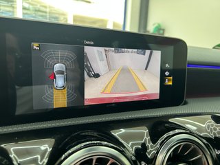 Mercedes-Benz Clase A250 AMG 225CV 2019
