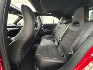 Mercedes-Benz Clase A250 AMG 225CV 2019
