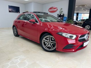 Mercedes-Benz Clase A250 AMG 225CV 2019