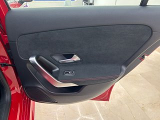 Mercedes-Benz Clase A250 AMG 225CV 2019