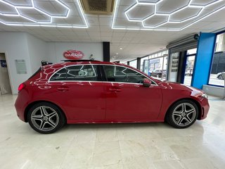 Mercedes-Benz Clase A250 AMG 225CV 2019