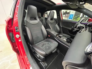 Mercedes-Benz Clase A250 AMG 225CV 2019