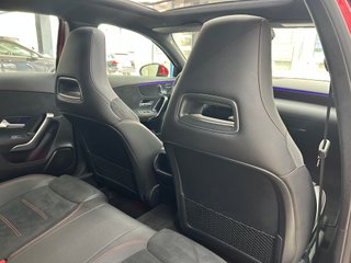 Mercedes-Benz Clase A250 AMG 225CV 2019