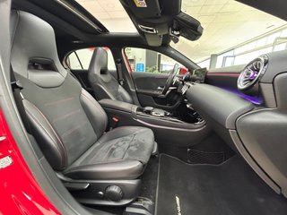 Mercedes-Benz Clase A250 AMG 225CV 2019