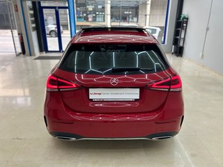 Mercedes-Benz Clase A250 AMG 225CV 2019