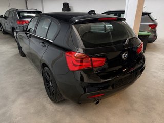 BMW Serie 1 118i Sport M 2016