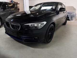 BMW Serie 1 118i Sport M 2016