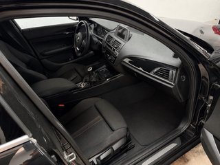 BMW Serie 1 118i Sport M 2016