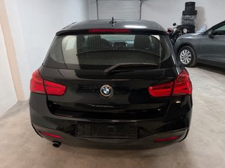 BMW Serie 1 118i Sport M 2016