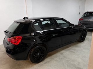 BMW Serie 1 118i Sport M 2016