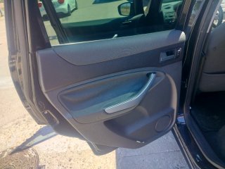 Ford Kuga 2014