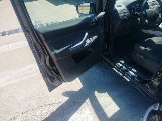 Ford Kuga 2014